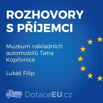 Evropské fondy